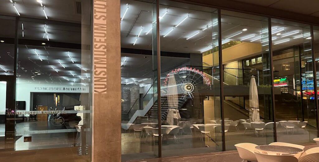 Kunstmuseum Stuttgart