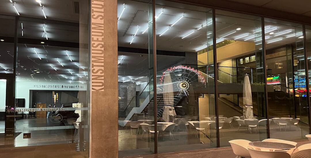 Kunstmuseum Stuttgart